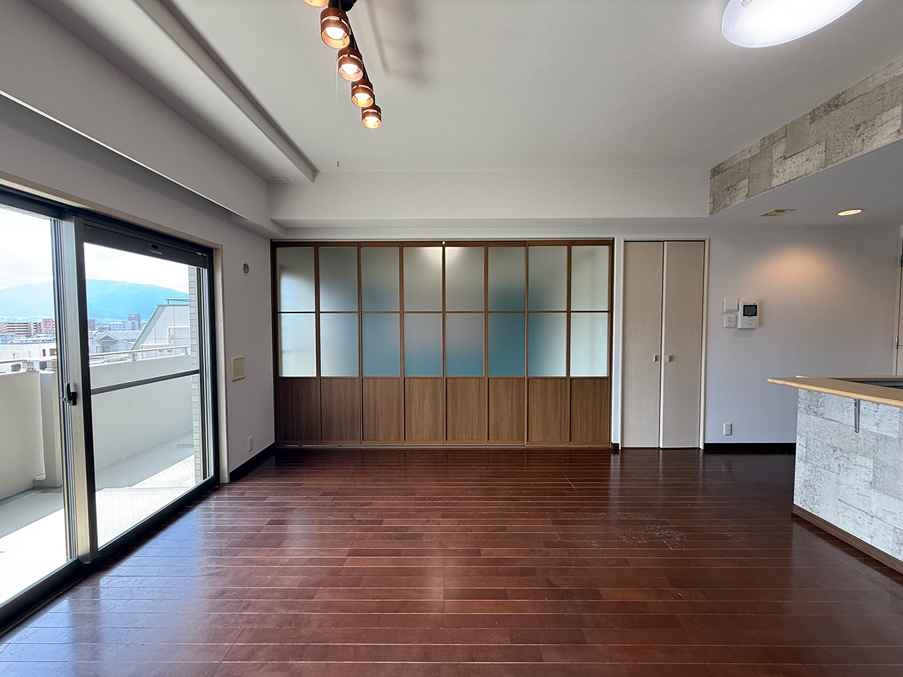 マンションリノベーション