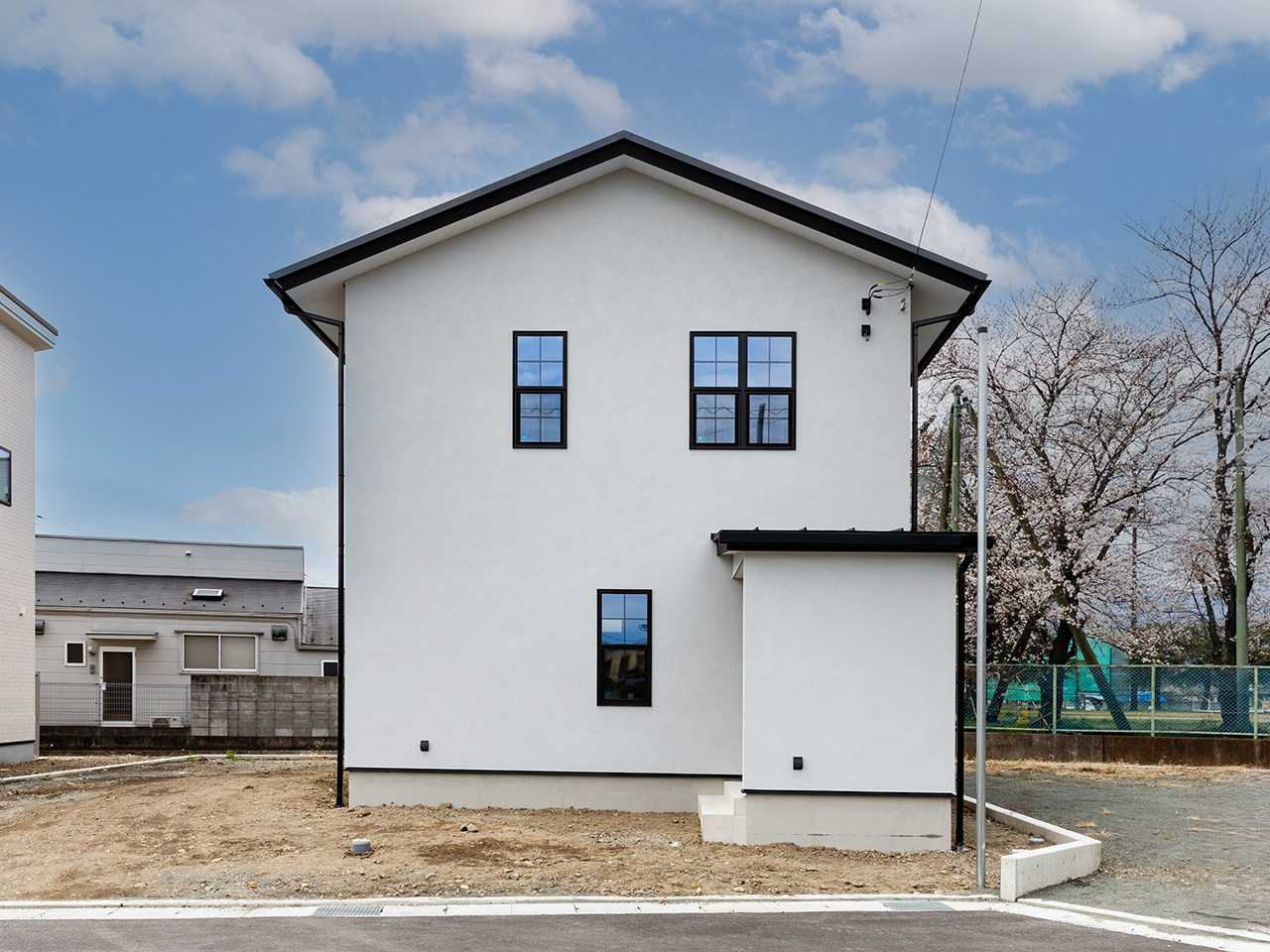 その他 新築住宅