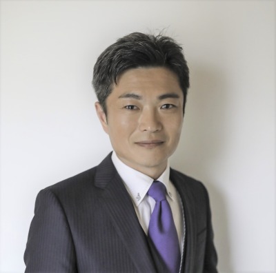 ご挨拶