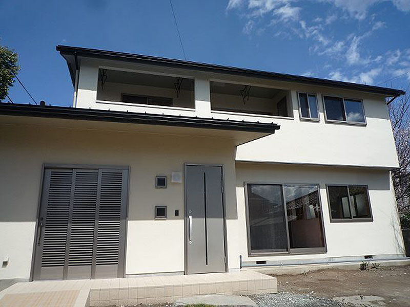 住宅まるごとリフォーム