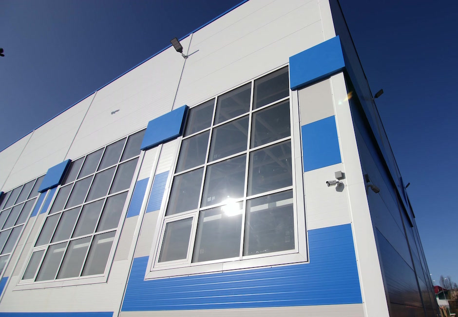 工場・倉庫に断熱対策を施すメリット